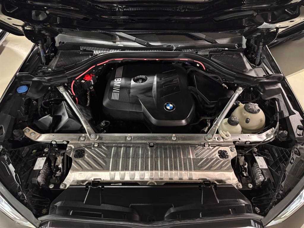 BMW X3 xDrive 20 M 스포츠 프로 사진 2/20