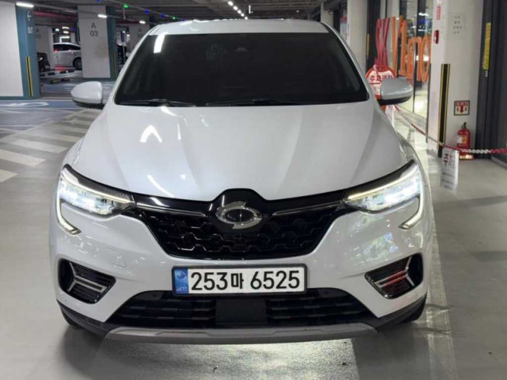 XM3 1.6 GTe RE 2023년식