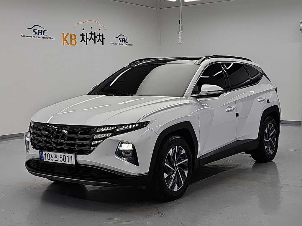 투싼 하이브리드(NX4) 2WD 인스퍼레이션 2022년식
