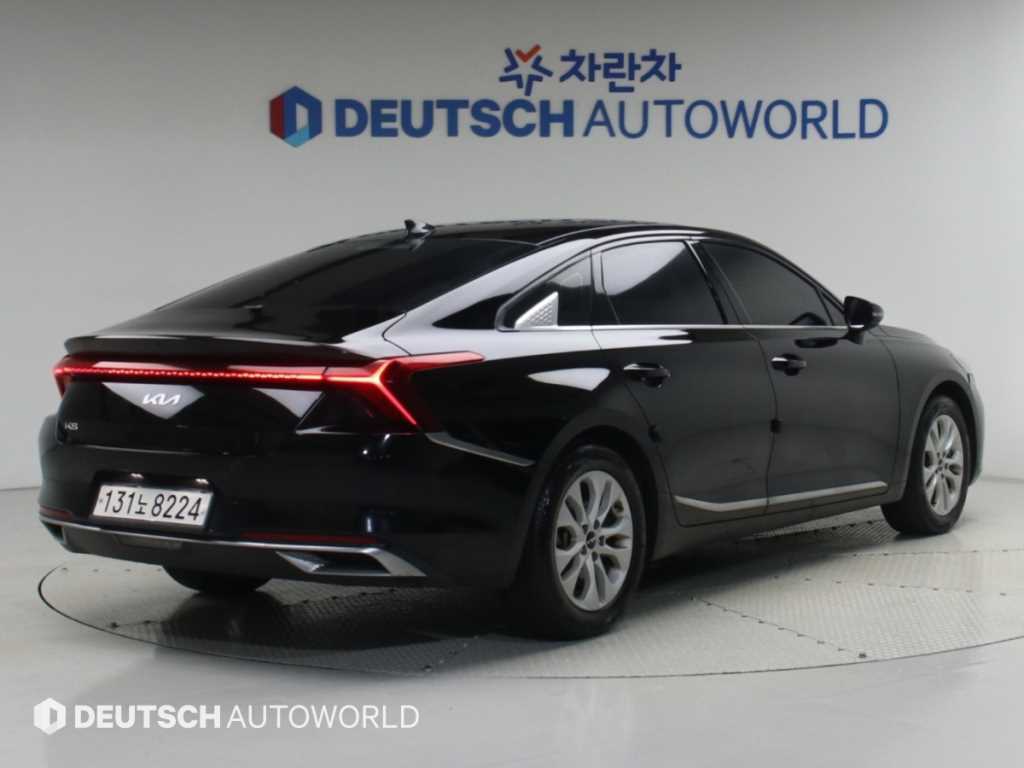 기아 K8 3.5 LPG 2WD 렌터카 스탠다드 사진 2/20