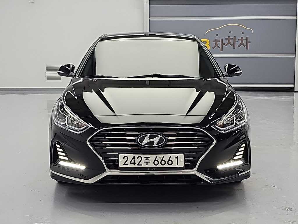 현대 쏘나타 2.0 모던 사진 2/18