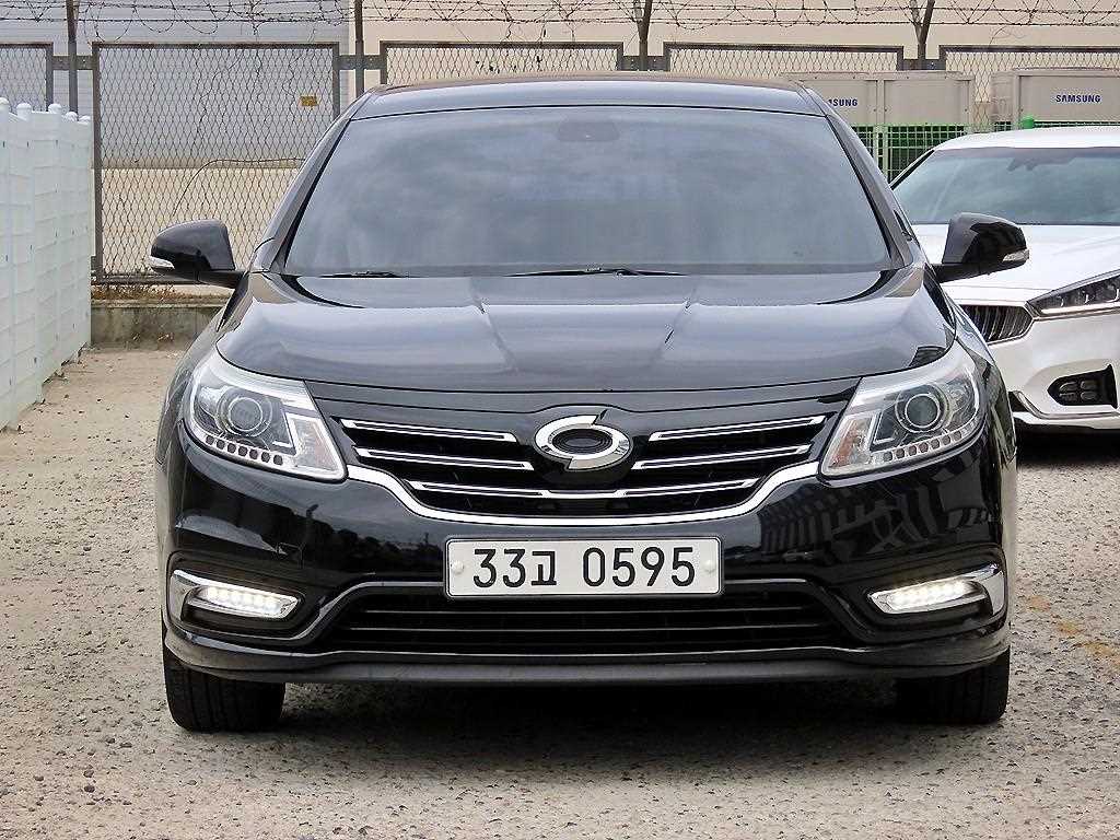 SM5노바 2.0 RE 2016년식