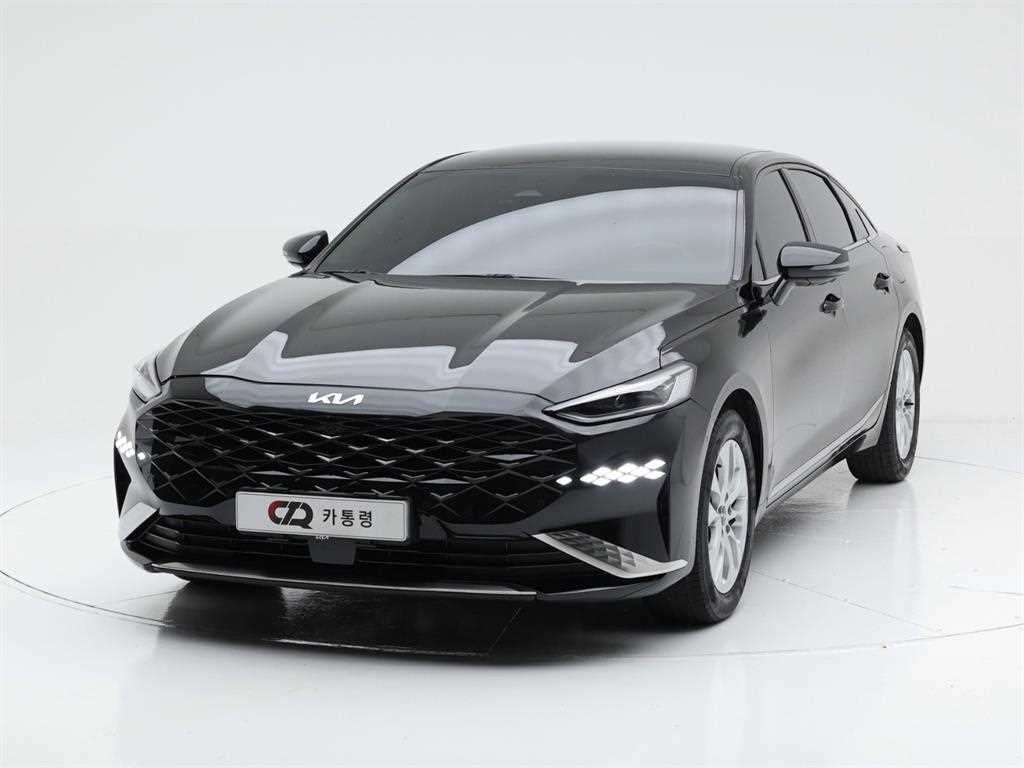 기아 K8 2.5 2WD 노블레스 사진