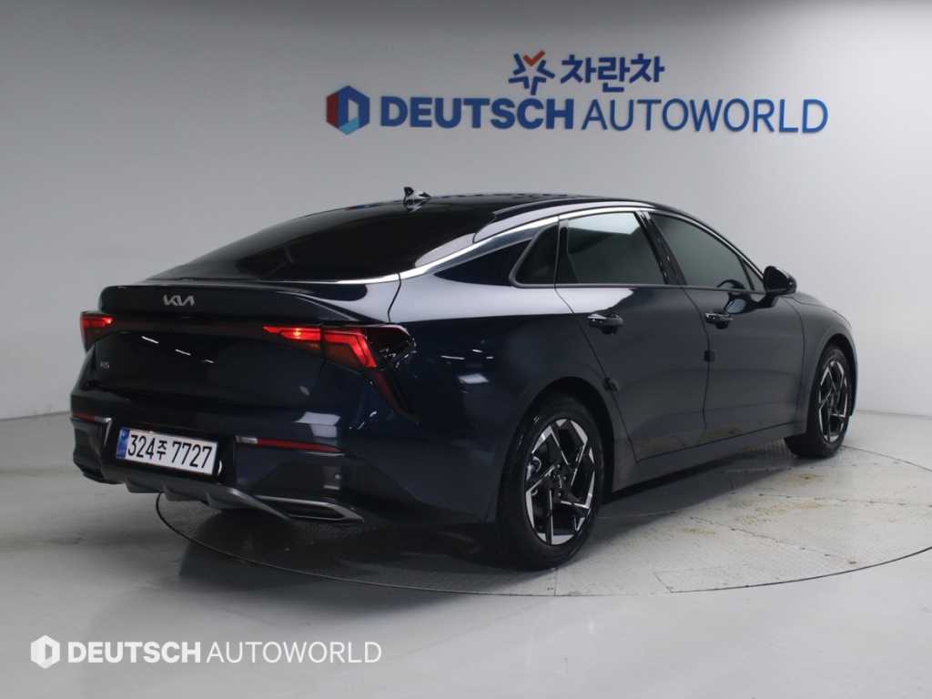기아 K5 2.0 노블레스 사진 2/20