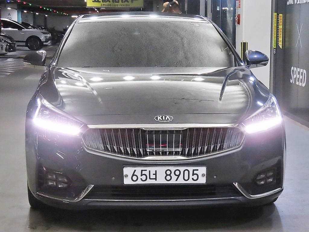 기아 K7 2.4 GDI 노블레스 사진 2/20