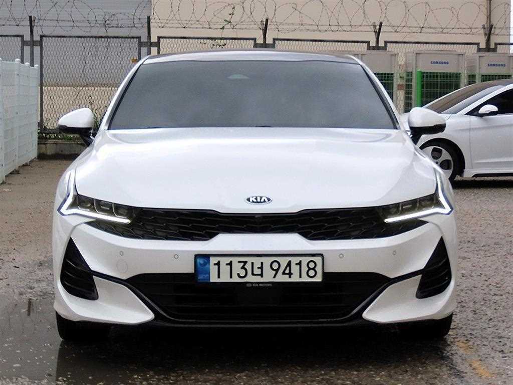 기아 K5 2.0 노블레스 사진 2/20
