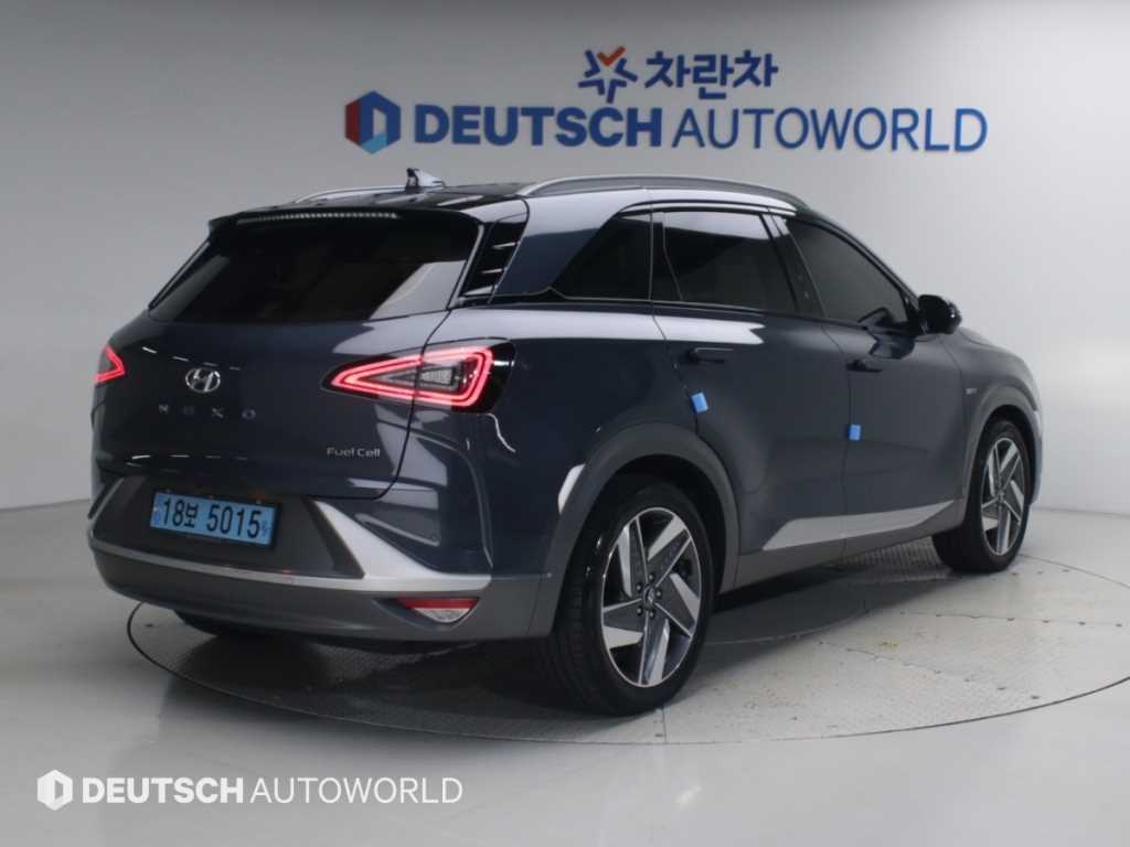 현대 넥쏘 프리미엄 사진 2/20