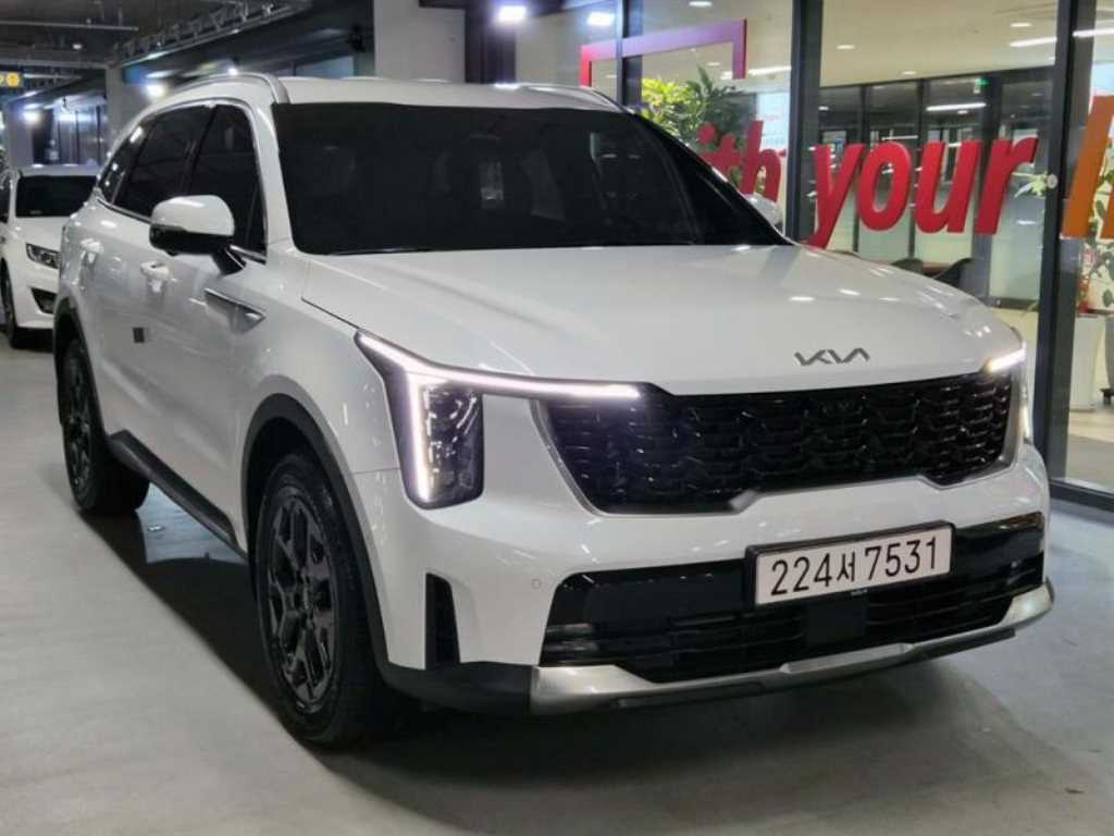1.6T 2WD 시그니처 2024년식