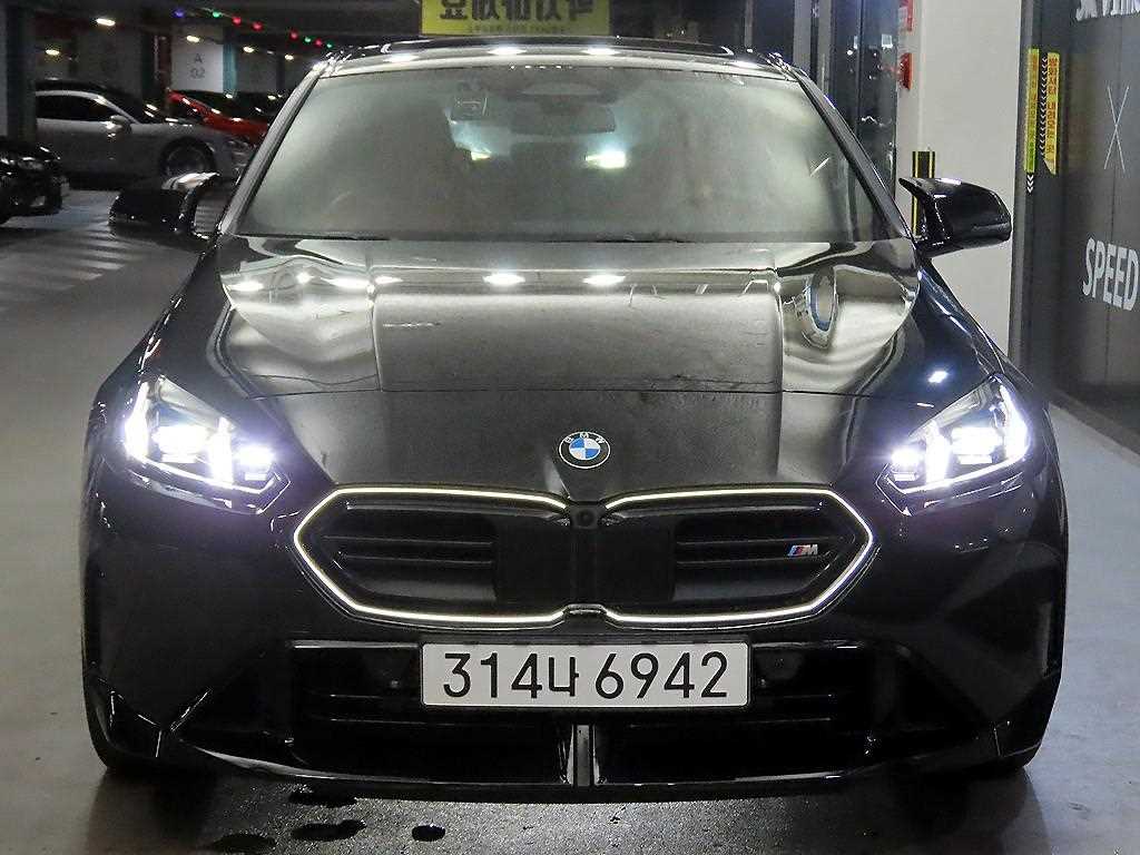 1시리즈 (F52) M135 xDrive 2025년식