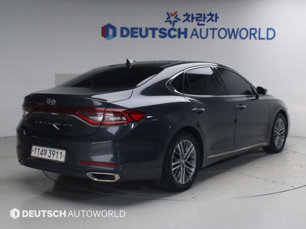 현대 그랜저 3.0 LPI 모던 사진 2/20