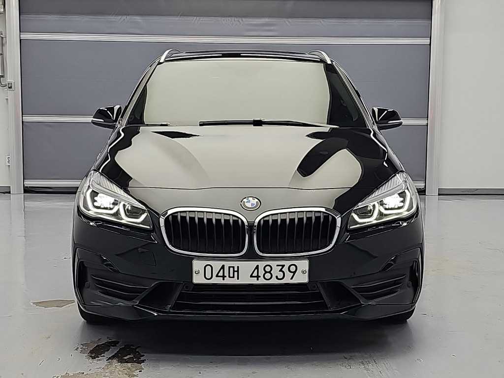 BMW 2시리즈 조이 사진 2/18