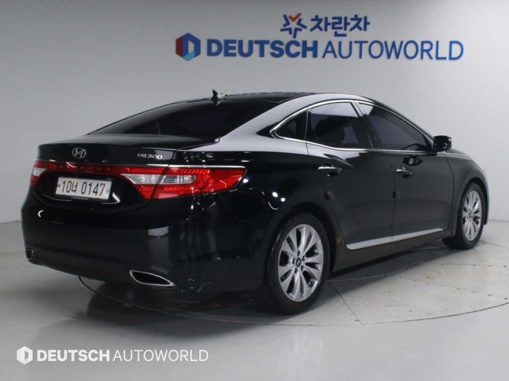 현대 그랜저 HG300 PRIME 사진 2/20