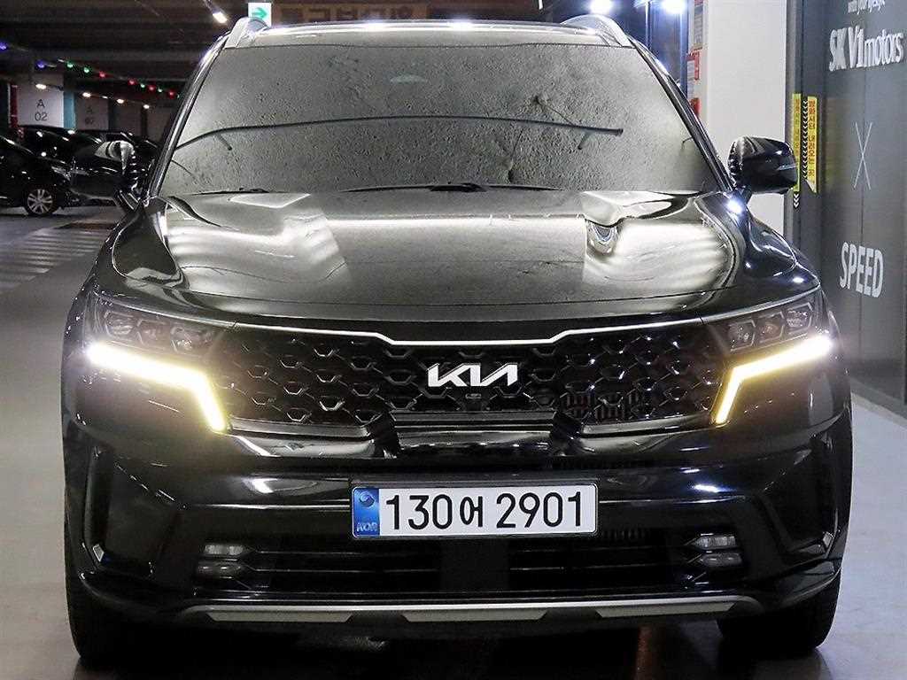 기아 쏘렌토 HEV 1.6 2WD 노블레스 사진 2/20