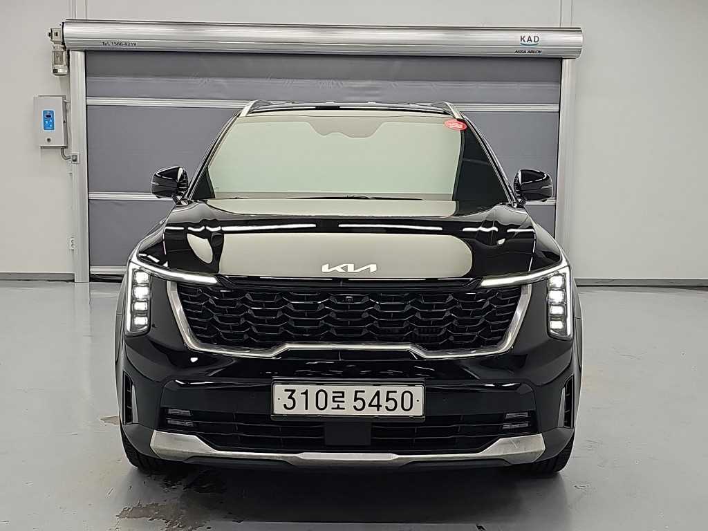 기아 쏘렌토 1.6T 2WD 시그니처 사진 2/19