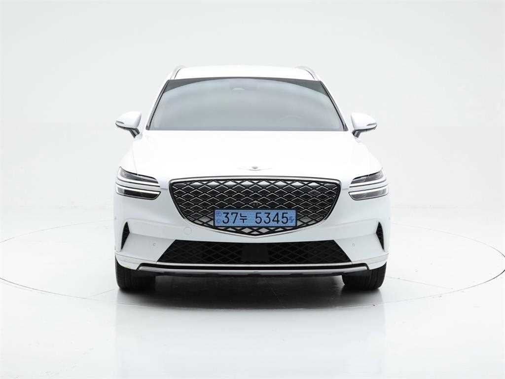 제네시스 GV70 e-AWD 사진 2/20
