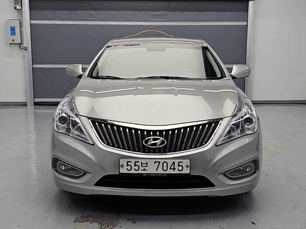 현대 그랜저 HG240 MODERN 사진 2/20