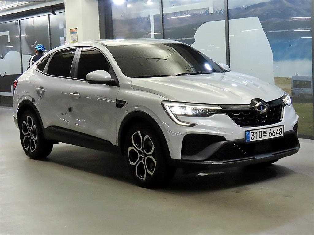 XM3 E-테크 하이브리드 2023년식