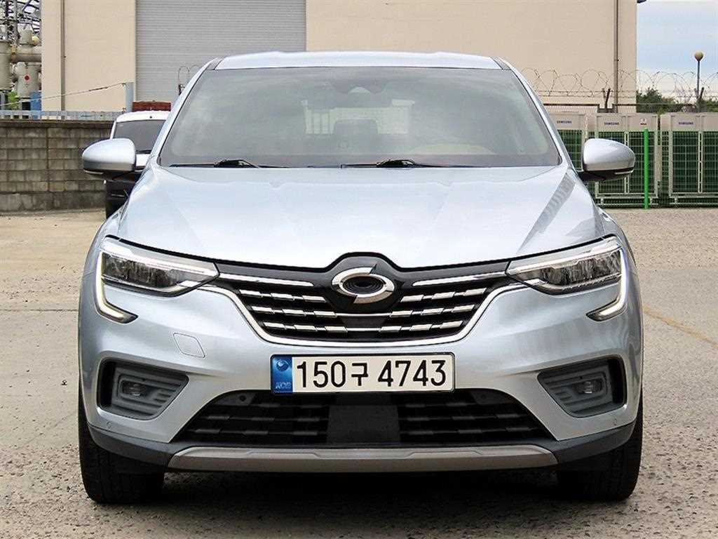 XM3 1.6 GTe LE Plus 2020년식