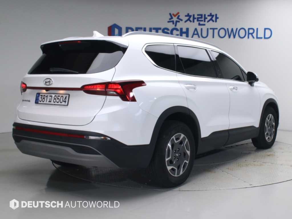 현대 싼타페 1.6 2WD 프레스티지 사진 2/20