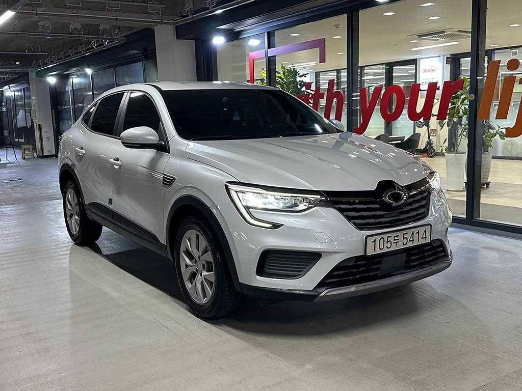 XM3 1.3 TCe LE 2020년식
