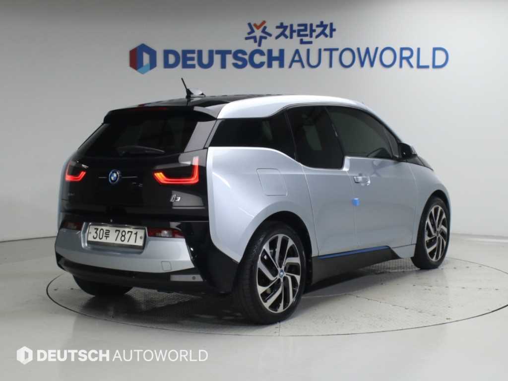 BMW i3 SOL 사진 2/20