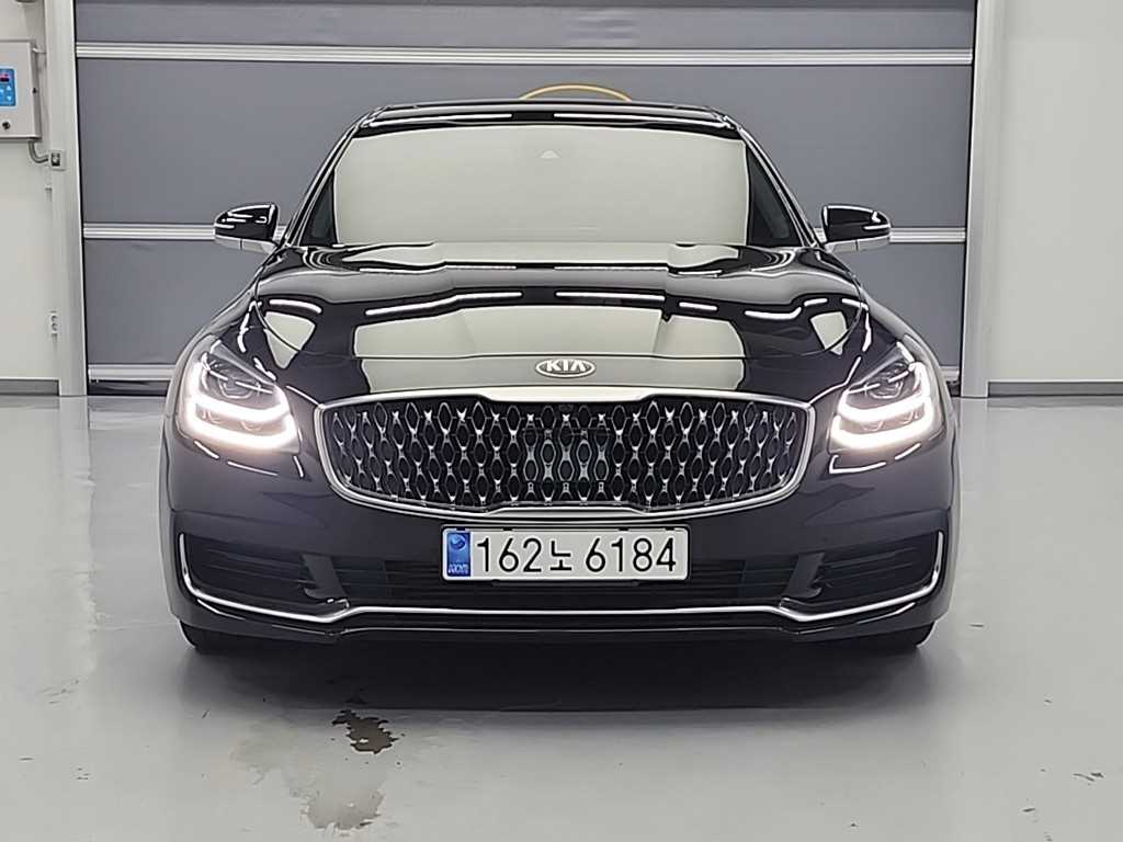 기아 K9 3.3 GDI AWD 사진 2/20