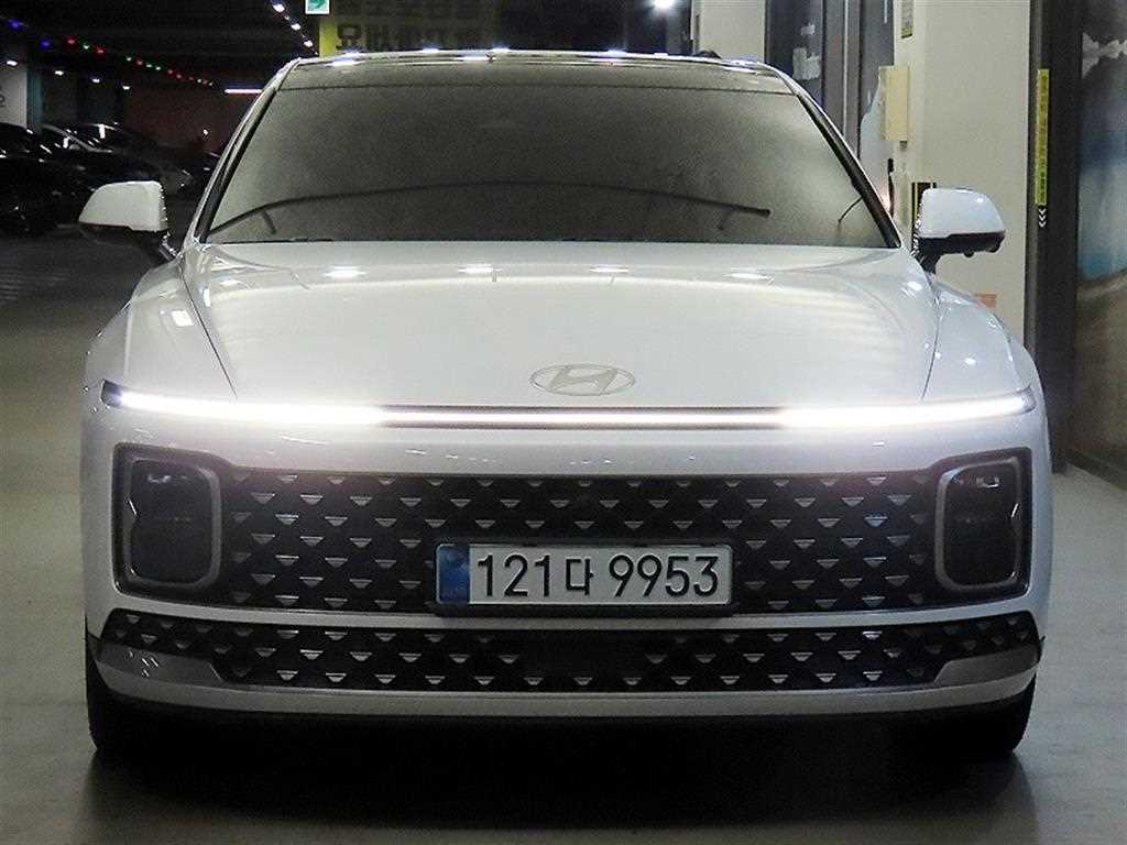 그랜저 (GN7) 가솔린 2.5 2WD 익스클루시브 2023년식
