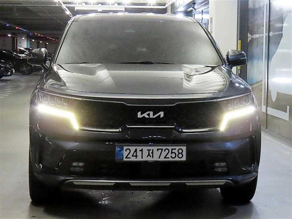 기아 쏘렌토 디젤 2.2 4WD 트렌디 사진 2/19