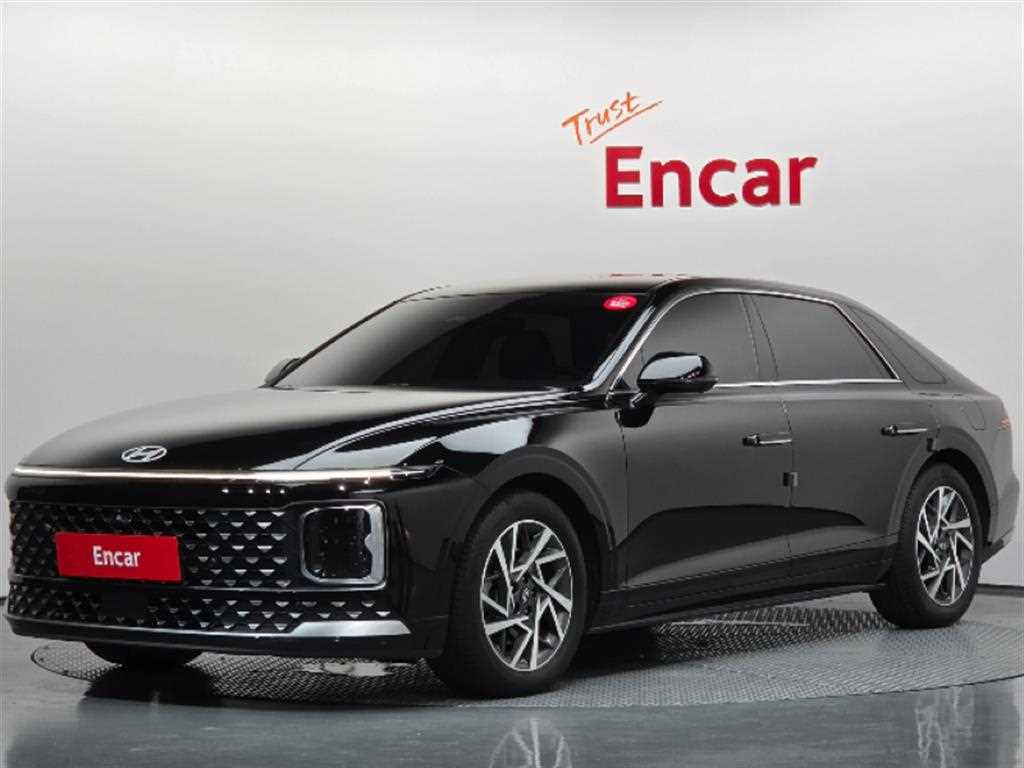 그랜저 (GN7) 가솔린 2.5 2WD 익스클루시브 2025년식