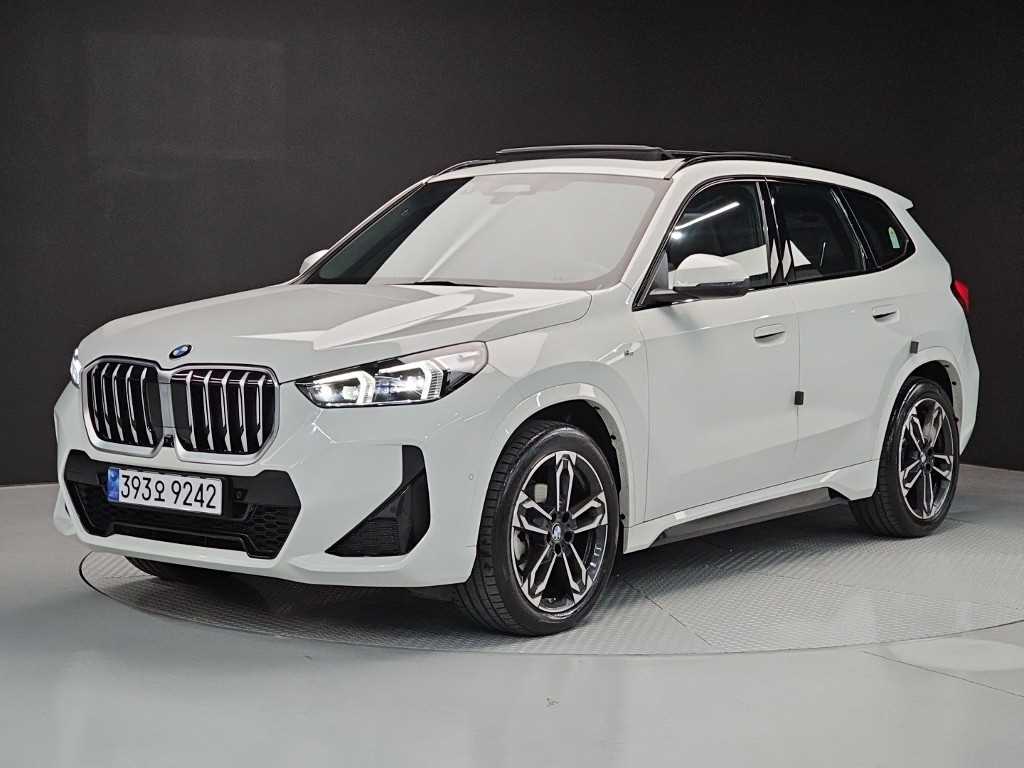 X1 (U11) xDrive 20i M 스포츠 2025년식