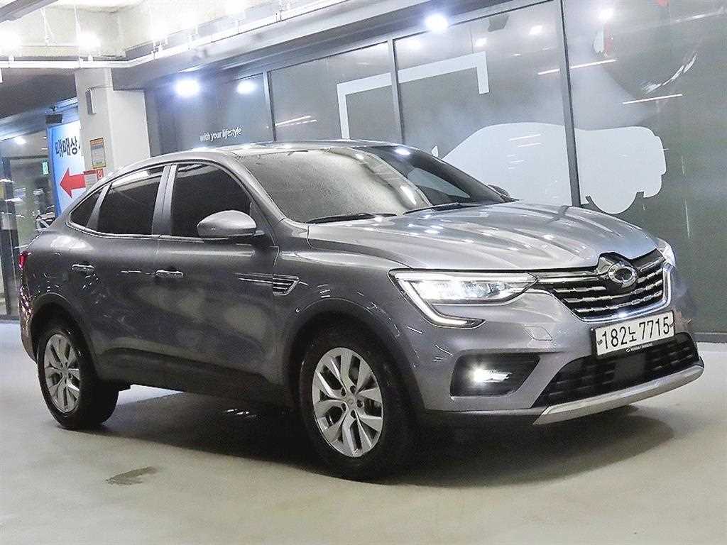 XM3 1.6 GTe LE Plus 2020년식