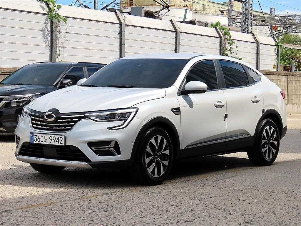 르노코리아 XM3 1.3 TCe RE 사진 2/20
