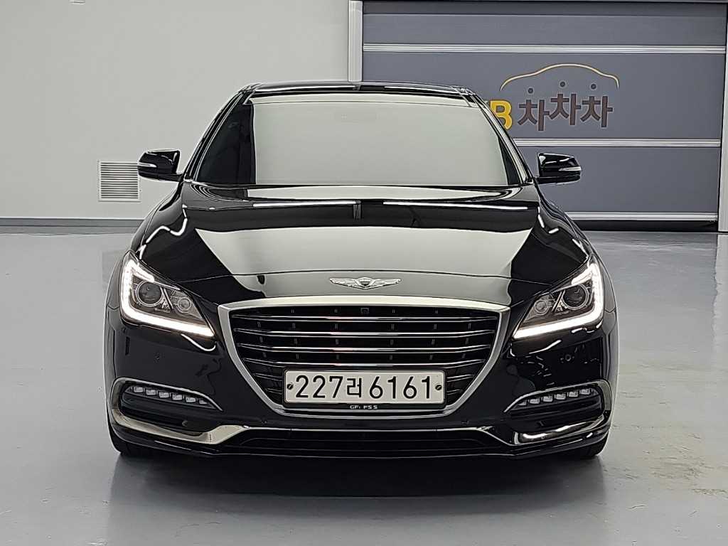 현대 제네시스 G330 프리미엄 AWD 사진 2/18