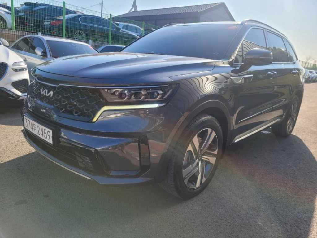 기아 쏘렌토 HEV 1.6 2WD 프레스티지 사진 2/20