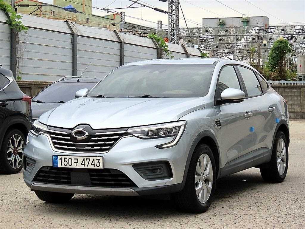 르노코리아 XM3 1.6 GTe LE Plus 사진 2/20