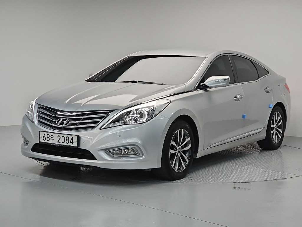 그랜저 HG HG300 PRIME 2011년식