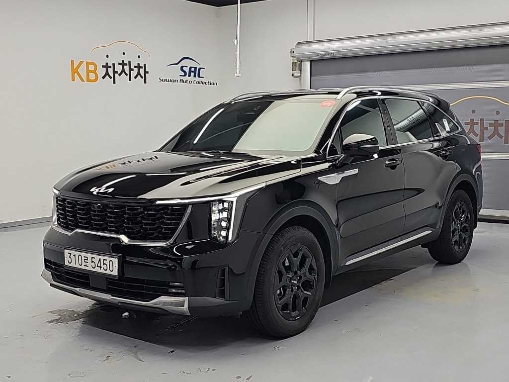 기아 쏘렌토 1.6T 2WD 시그니처 사진