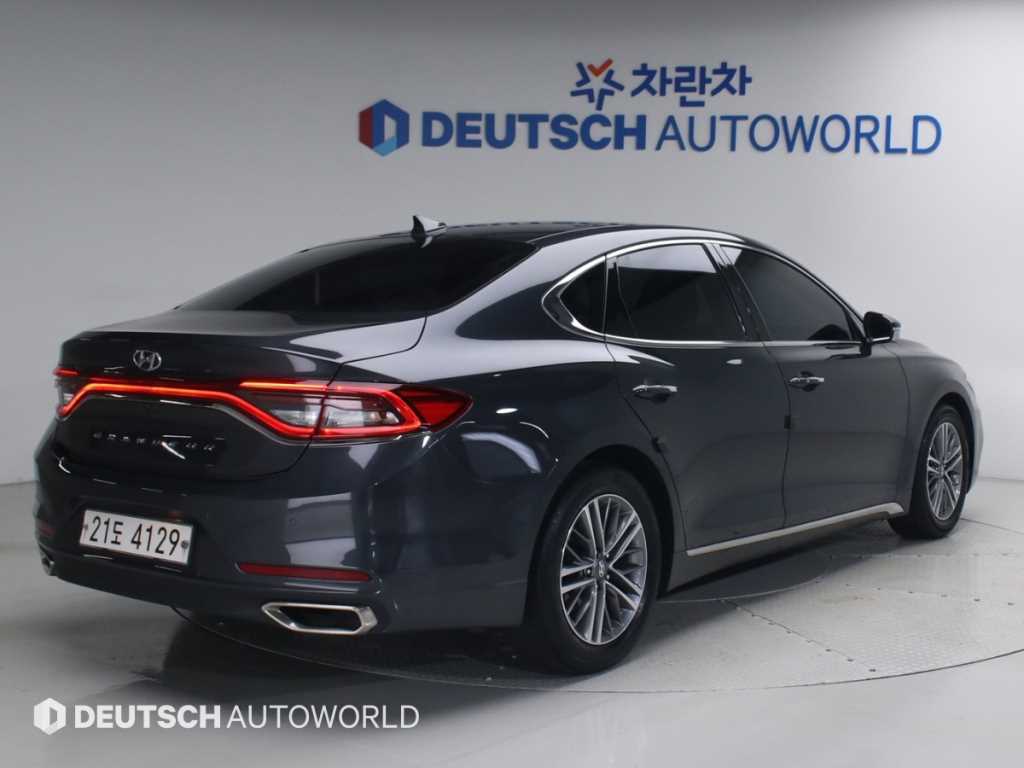 현대 그랜저 2.4 GDI 모던 사진 2/20