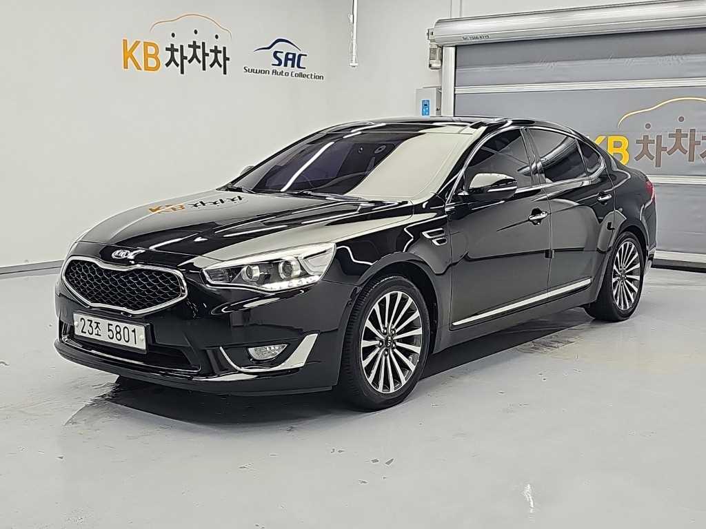 더 뉴 K7 2.4 GDI 프레스티지 스페셜 2014년식