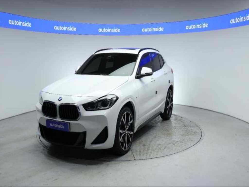 BMW X2 xDrive 20i 어드벤티지 사진