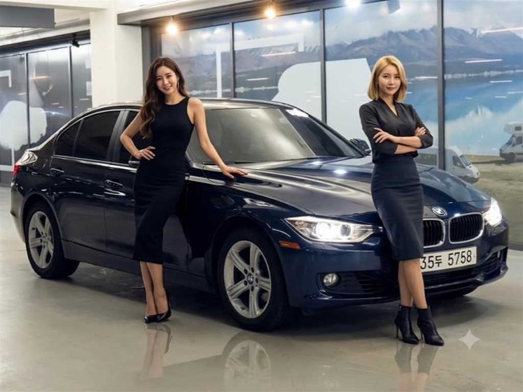 3시리즈 (F30) 320d xDrive 2015년식