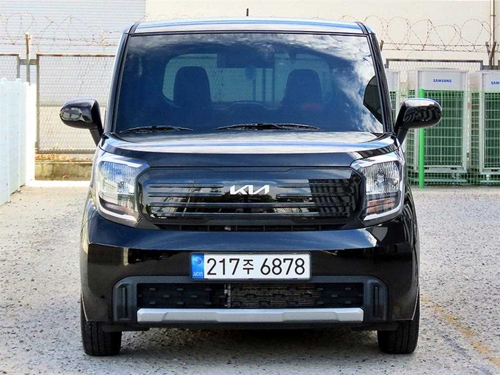 기아 레이 스탠다드 사진 2/19
