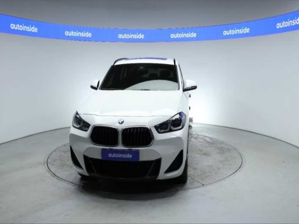 BMW X2 xDrive 20i 어드벤티지 사진 2/20