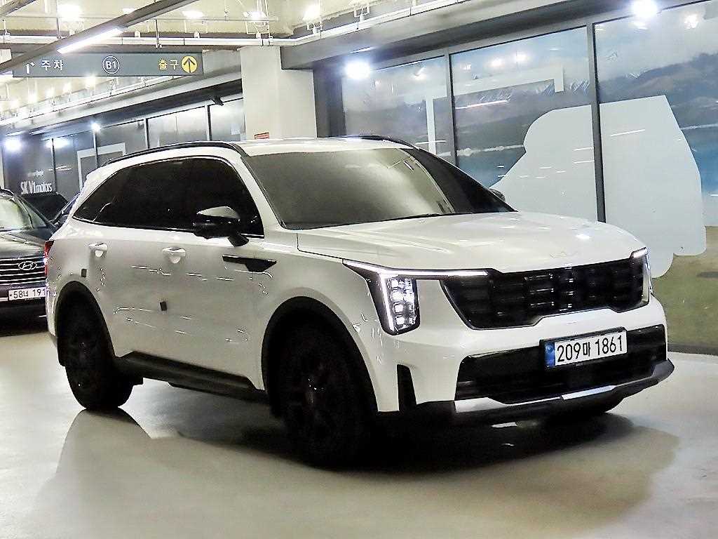 1.6T 4WD 시그니처 그래비티 2024년식