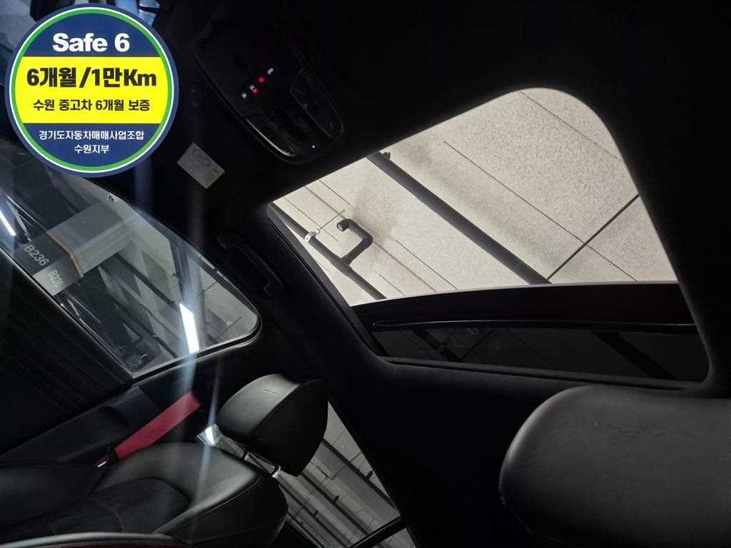 스팅어 마이스터 AWD 3.3 GT 마스터즈 터보 패키지 2021년식