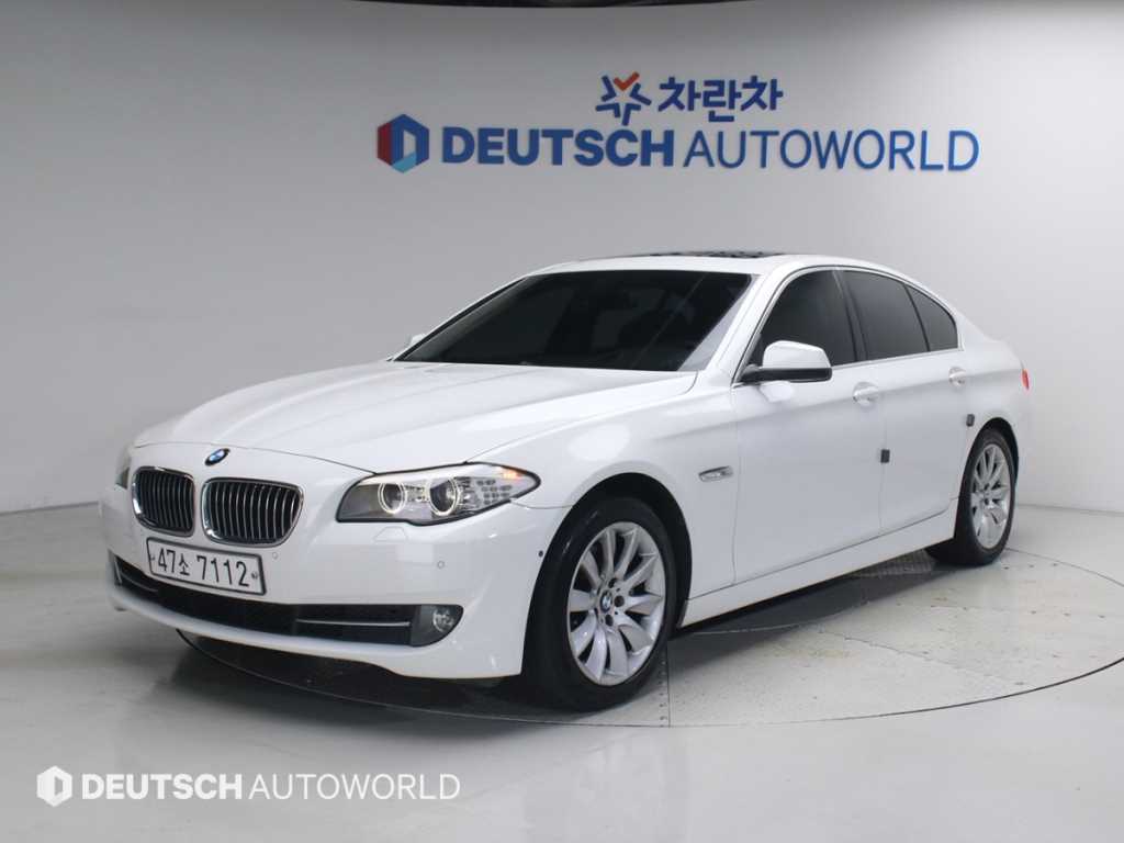5시리즈 (F10) 528i xDrive 2013년식