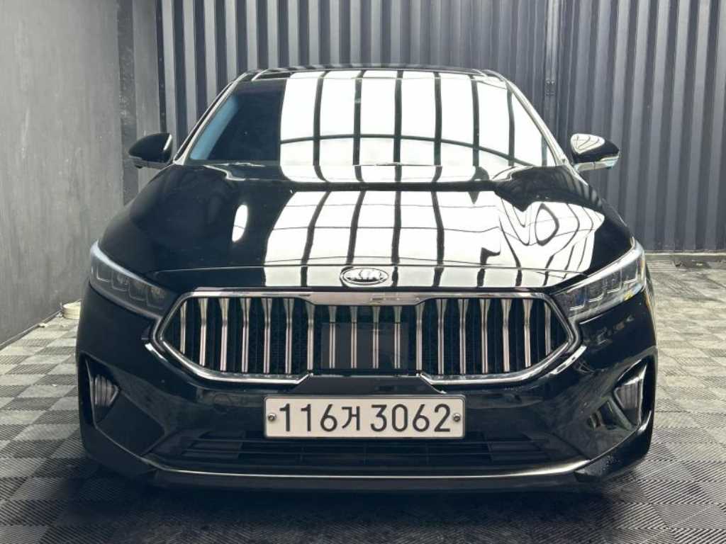 K7 프리미어 3.0 LPI(랜터카) 프레스티지 2020년식