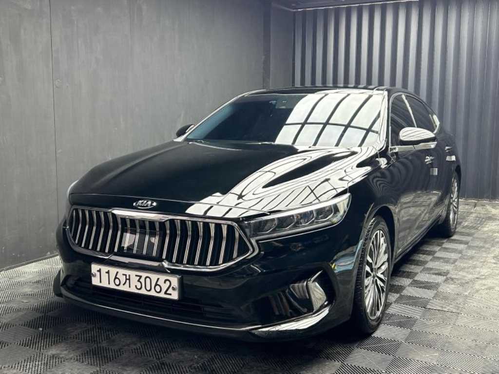 기아 K7 3.0 LPI(랜터카) 프레스티지 사진 2/19