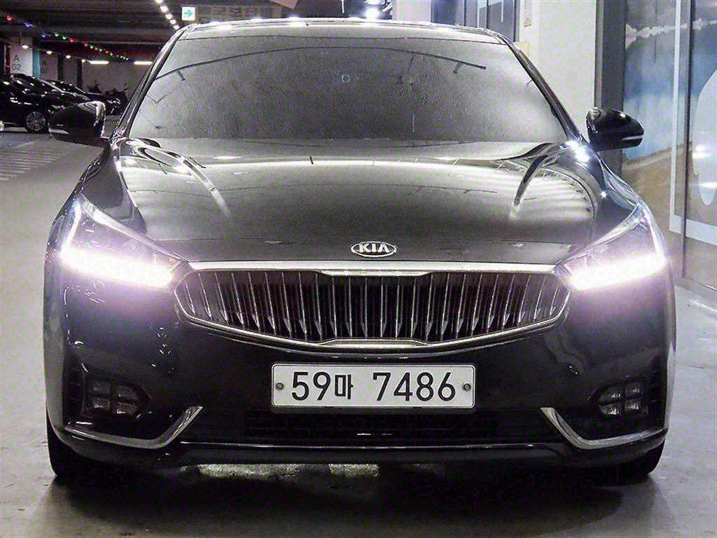 기아 K7 3.3 GDI 노블레스 스페셜 사진 2/20