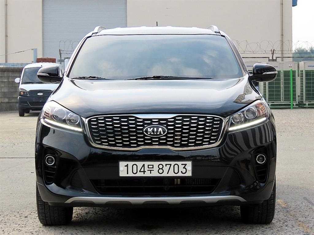기아 쏘렌토 디젤 2.0 2WD 프레스티지 사진